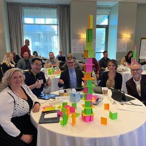 Meet your Posher, Dillon